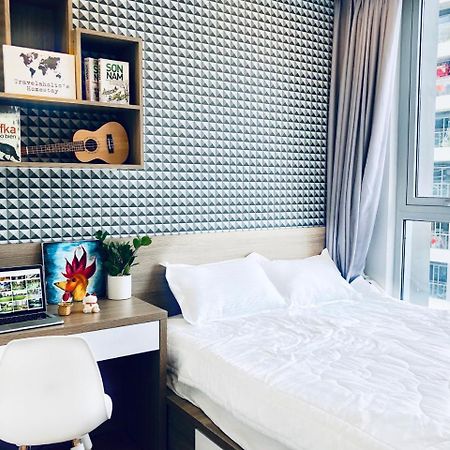 Travelaholic'S Homestay Ho Chi Minh City Exterior photo
