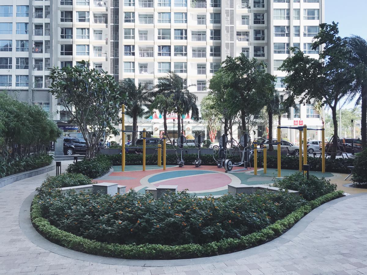 Travelaholic'S Homestay Ho Chi Minh City Exterior photo