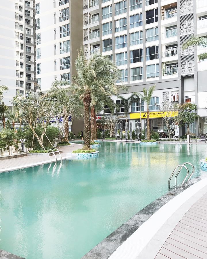 Travelaholic'S Homestay Ho Chi Minh City Exterior photo
