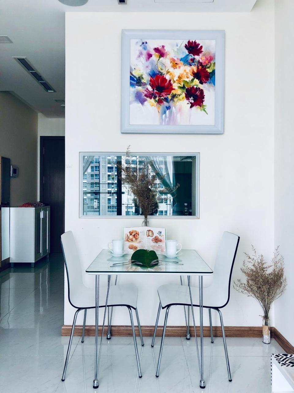Travelaholic'S Homestay Ho Chi Minh City Exterior photo